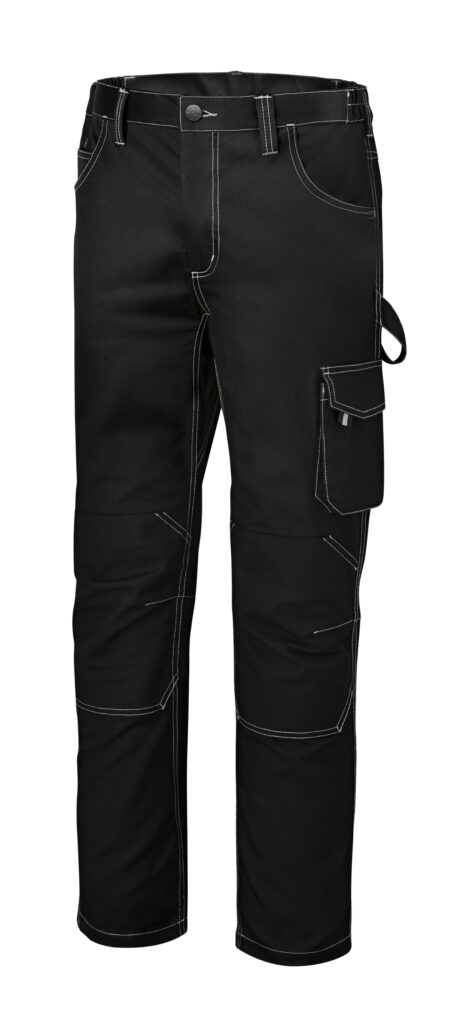 Beta 7830SN XXXL Stretchwerkbroek Slim