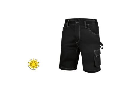 Beta 7831SN XXXL Stretch Bermuda Shorts