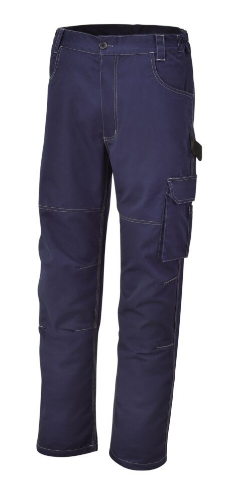 Beta 7840BL XXXXL Werkbroek, T/C twill,