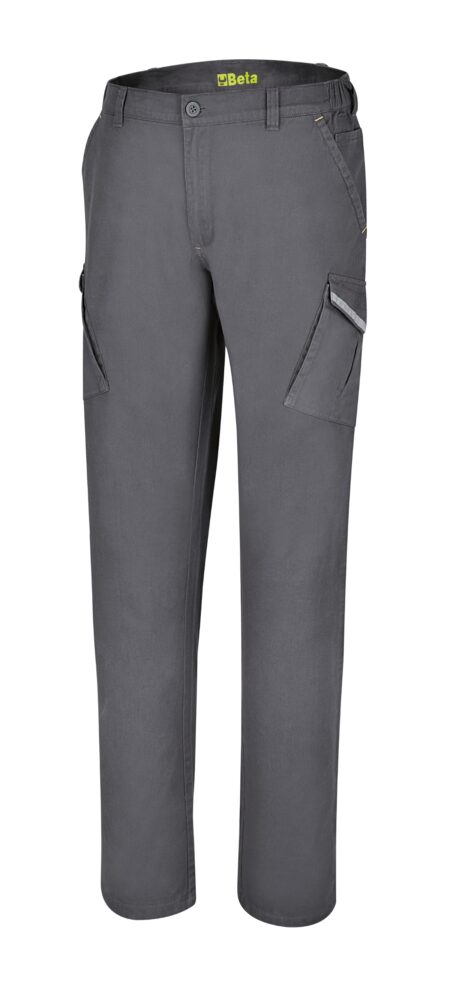 Beta 7850G XXXXL Cargobroek van 100%