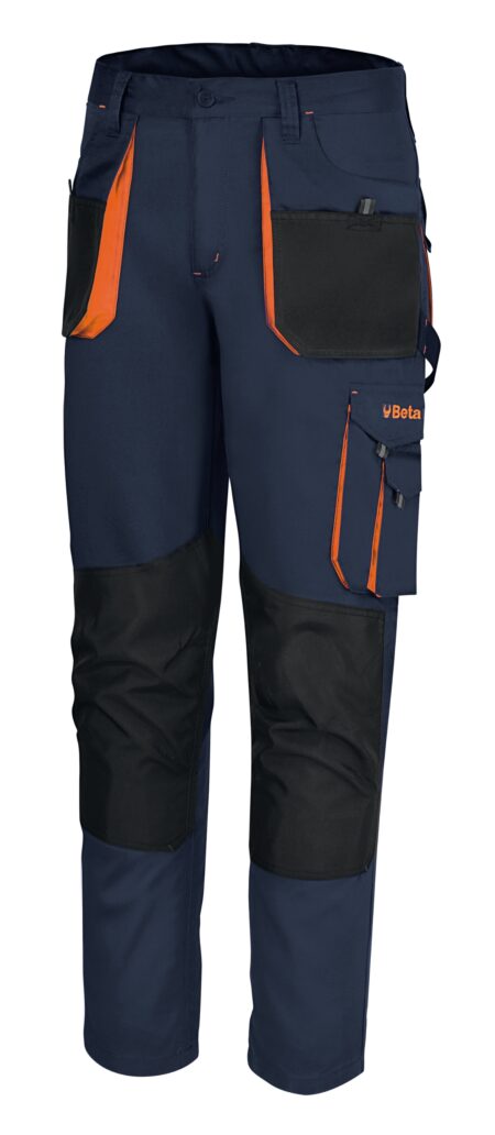 Beta 7860B 5XL Werkbroek, lichtgewicht,