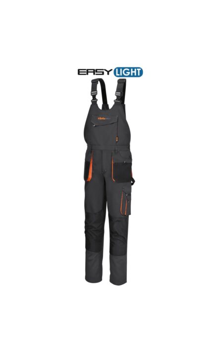 Beta 7863G 5XL Werkoverall, mouwloos,