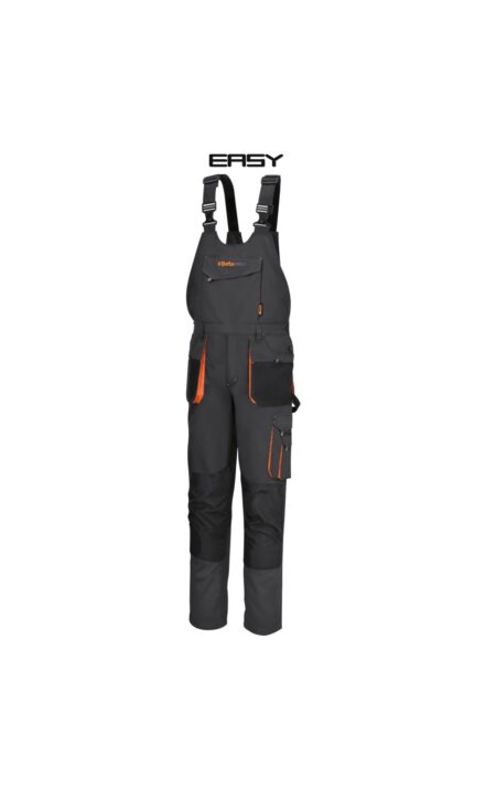 Beta 7903G XL Werkoverall, mouwloos