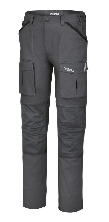 Beta 7930MG XXXL Werkbroek, model met