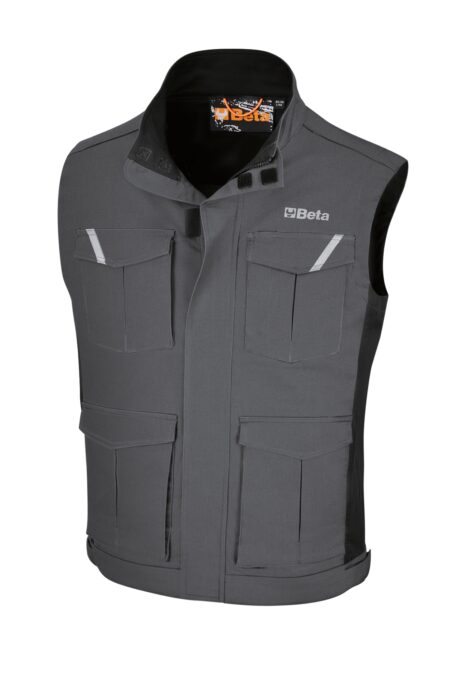 Beta 7937MG XXXL Bodywamer, 100%