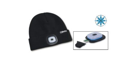 Beta 7980L Wintermuts met LED-licht,