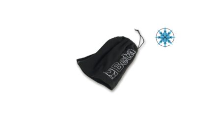 Beta 7985N Nekwarmer van microfleece