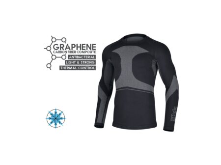 Beta 7997GN XL-XXL stretch ondershirt,