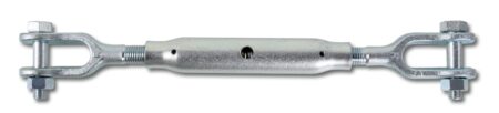 Beta 8009TZ M30 Spanschroef met dubbele