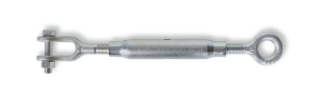 Beta 8010TZ M30 Spanschroef met oog en