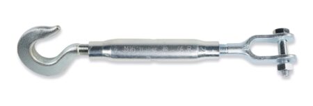 Beta 8011TZ M27 haak- en