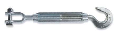 Beta 8011Z M27 haak- en