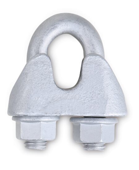 Beta 8016UGK 40 Staaldraadklem,