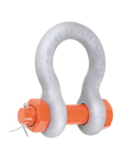 Beta 8031R T85,0 Harpsluiting voor hef