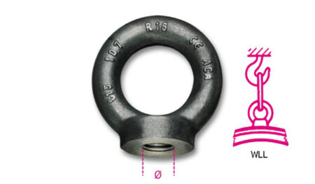 Beta 8042EN M48F Oogmoer zelf-kleurend