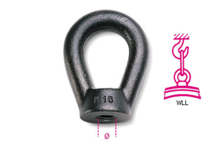 Beta 8044 M24 Oogmoer zelfkleurend
