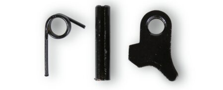 Beta 8050D52 Safety locks and spare