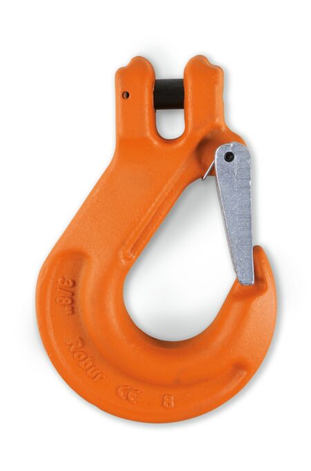 Beta 8060R 12,5 Kettinghaak met gaffel,