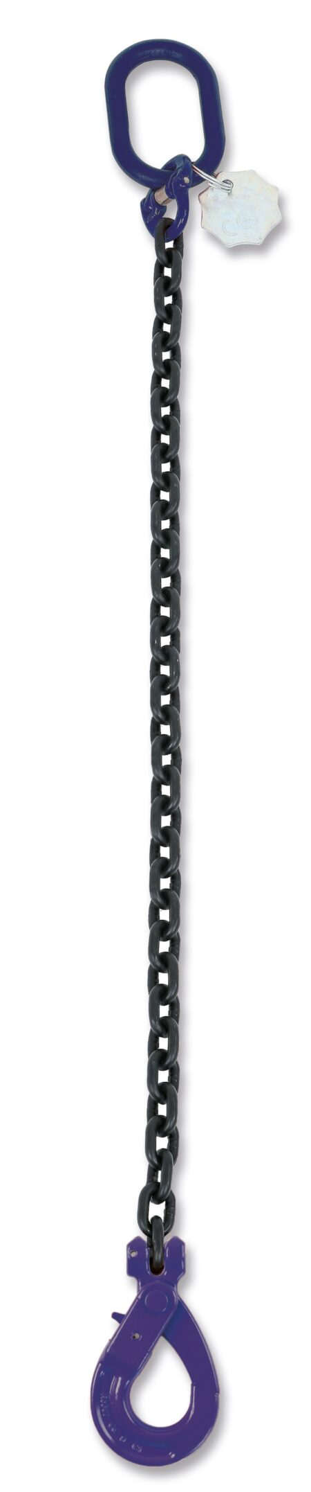 Beta 8091SL/G10 D8-3 Ketting leng, 1