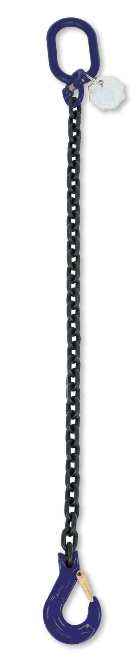 Beta 8091/G10 D8-4 Ketting leng, 1