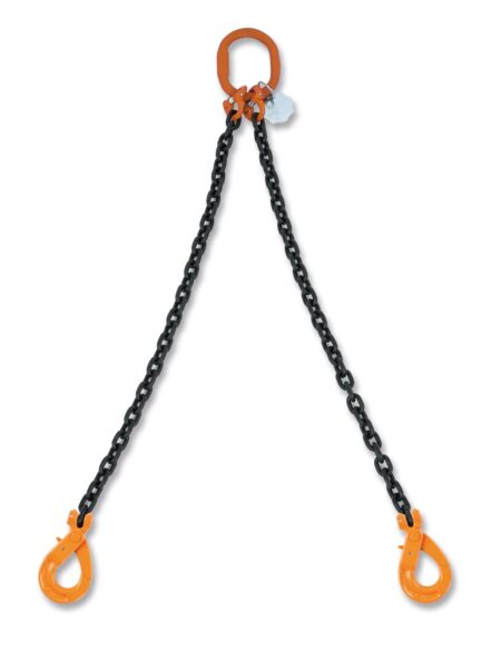 Beta 8092SL D10-2 Ketting leng, 2