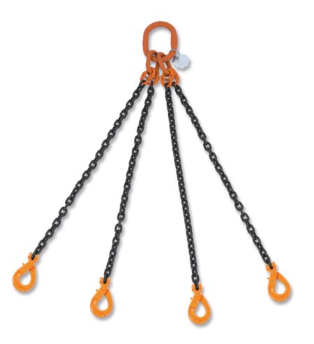 Beta 8094SL D16-4 Ketting leng, 4