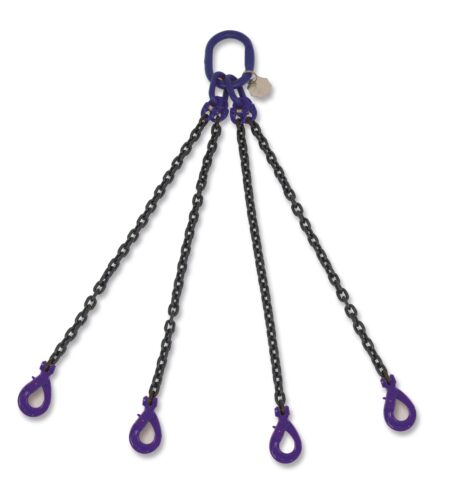 Beta 8094SL/G10 D13-4 Ketting leng, 4