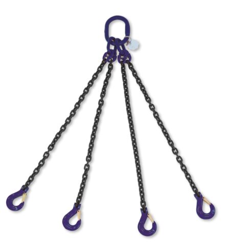 Beta 8094/G10 D13-4 Ketting leng, 4