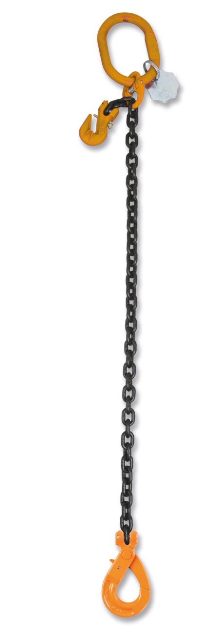 Beta 8096SL D20-4 Ketting leng, 1