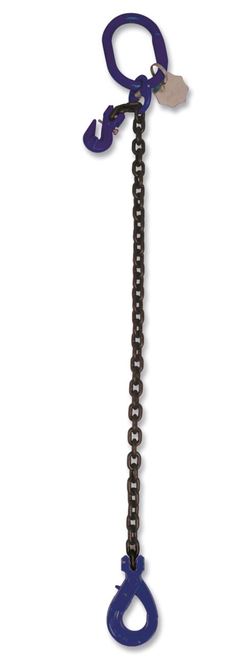 Beta 8096SL/G10 D13-4 Ketting leng, 1