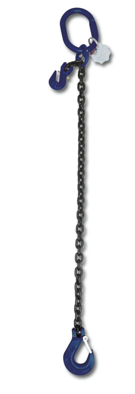 Beta 8096/G10 D13-4 Ketting leng, 1
