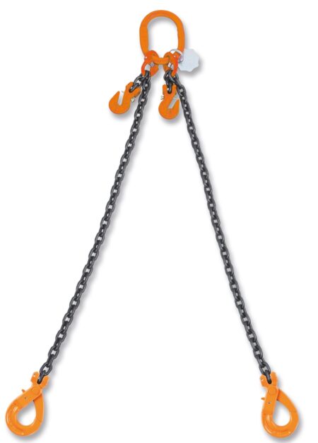 Beta 8097SL D20-4 Ketting leng, 2
