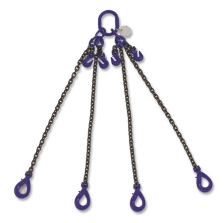 Beta 8098SL/G10 D13-4 Ketting leng, 4