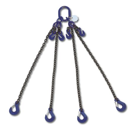 Beta 8098/G10 D13-2 Ketting 4 sprong,