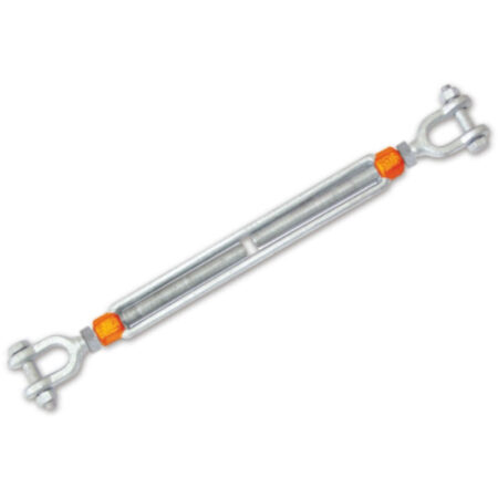 Beta 8109 1"X6 Spanschroef met twee