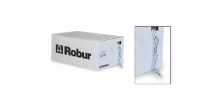 Beta 8120B 12,0X8 Genovese ketting voor