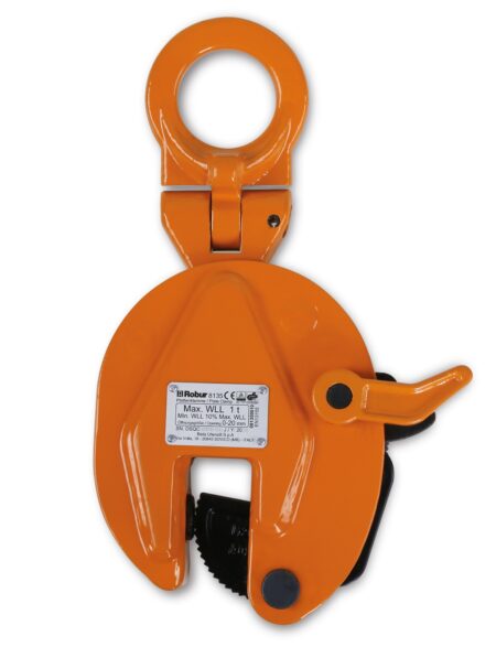 Beta 8135 5,0 Platenklem met