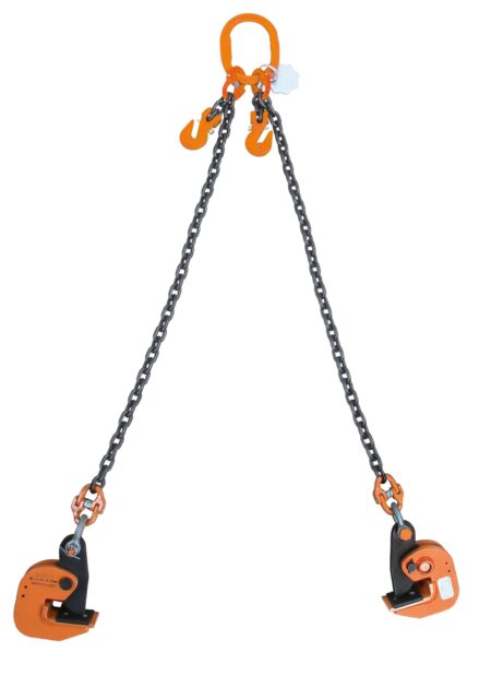 Beta 8135/HS 6,0T Ketting 2 sprong, met