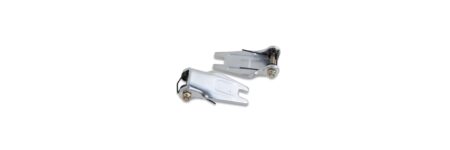 Beta 8143/RKL 5,0 Set van bovenste en