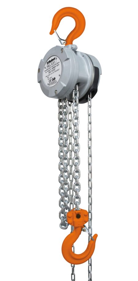 Beta 8145VX 500 Kettingtakel, compact