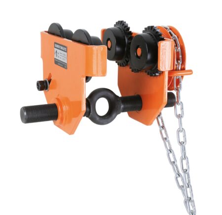 Beta 8147C 5,0 ankerpen voor handmatige