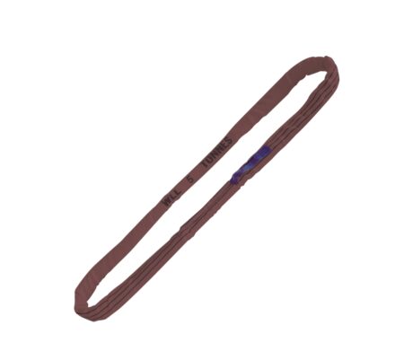 Beta 8179M 8-T6 Ronde strop, bruin 6