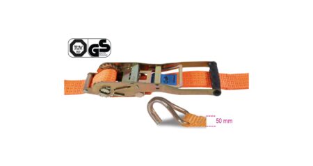 Beta 8184 10,5 Ratelsjorband, lange