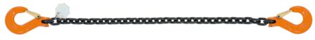 Beta 8190B 13X3,5 Spanketting met
