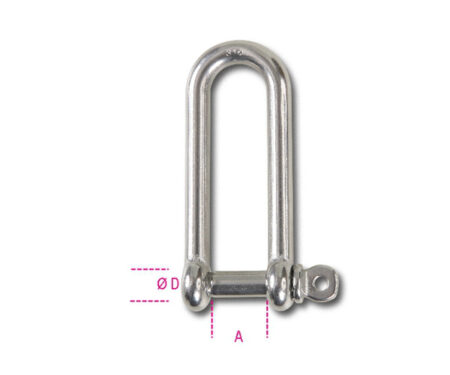 Beta 8227 12 D-sluiting lang model