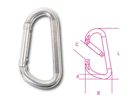 Beta 8278 10X100 Trapezium vormige