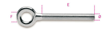 Beta 8302Z M12 Oogstelschroef rechtse