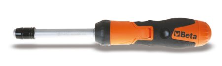 Beta 855P Omkeerbare ratelbithouder met