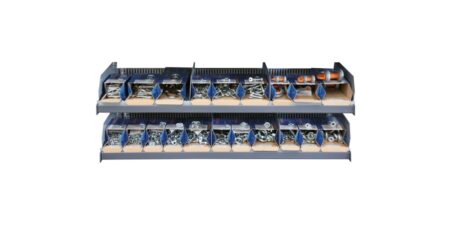 Beta 8600 R/105 Assortiment van 1.092
