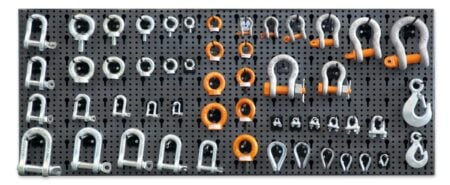 Beta 8600 R/114 Assortiment van 1045